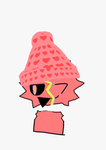 clay's merch :3