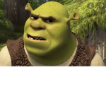 shrek peeps