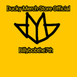 Ducky Merch Store