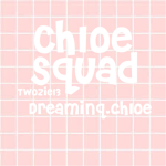 Chloe's fan group :3