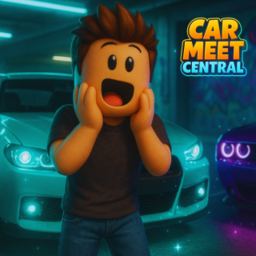 Car Meet Central [UPDATED]