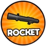 Rocket Launcher (OP)