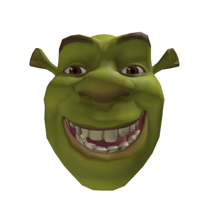 Shrek