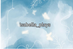 Isabella (safe place)