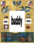 Holy Church of Buddy