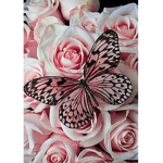 Butterfly!Squad