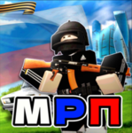 Москва RP | MRP