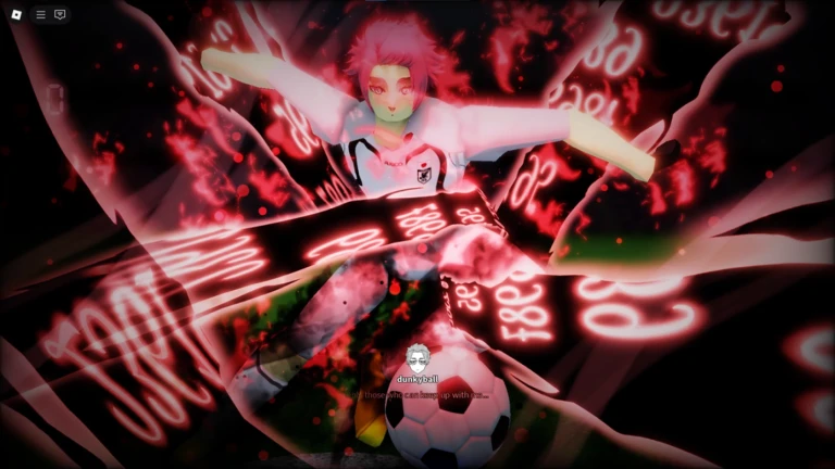 About Foot Bolt, Roblox.com