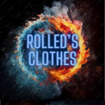 Rolled's Clothes