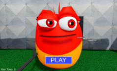 UCIEKAJ Z CZERWONEJ LARWY