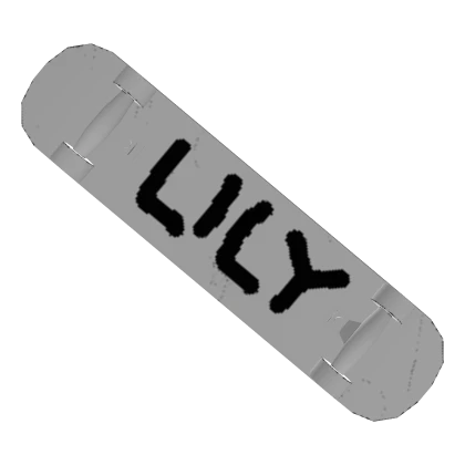 Item Thumbnail