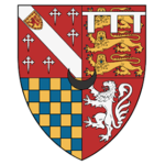 .Earldom of Suffolk.