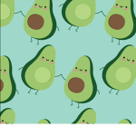 Avocado and Guacamole!