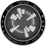 [SCP] | Evolved Group Thumbnail