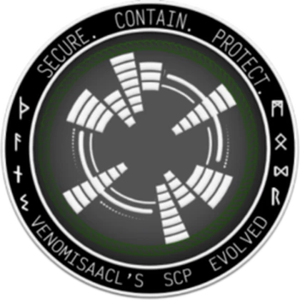 [SCP] | Evolved Roblox group icon
