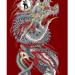 Yakuza(-)
