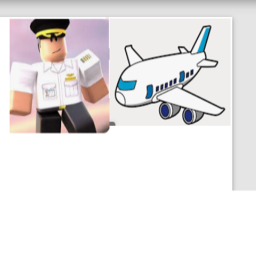 the baseplate of our game