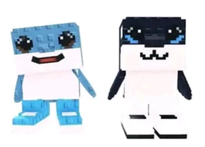 Coool Cloothing Roblox group icon
