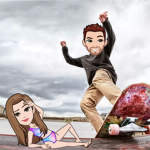 Skateboreds