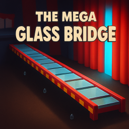 The Mega Glass Bridge!