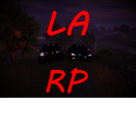 Los Angeles RP German | ER:LC