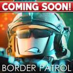 🏗️ACCESS🏗️ Border Patrol Roleplay