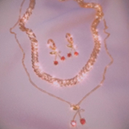 cherry jewels