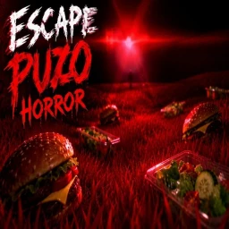 Escape Puzo Horror icon