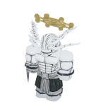 Mahoraga (💀)