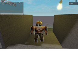slender shooting range