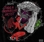 Jugg An Underground Artist