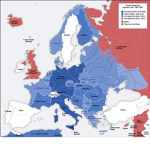 World war conquest group