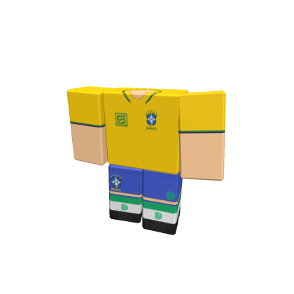 Brasil Copa do Mundo