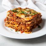 Eternal Lasagna