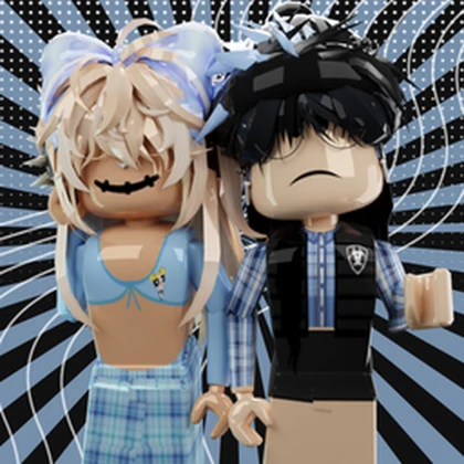 Ilxpuppy's Clothes Roblox group icon