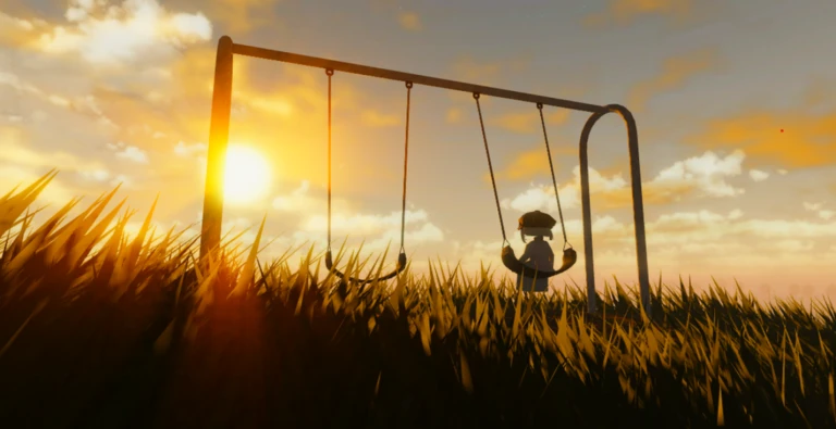 [RELAPSE] Are you lonely?