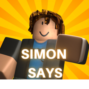 Simon Says