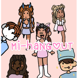 mi-hangout (BETA) 🦄🎉✨