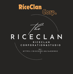 『 Rice-Clan. Corp 』