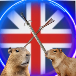 The Great Capybara war 2