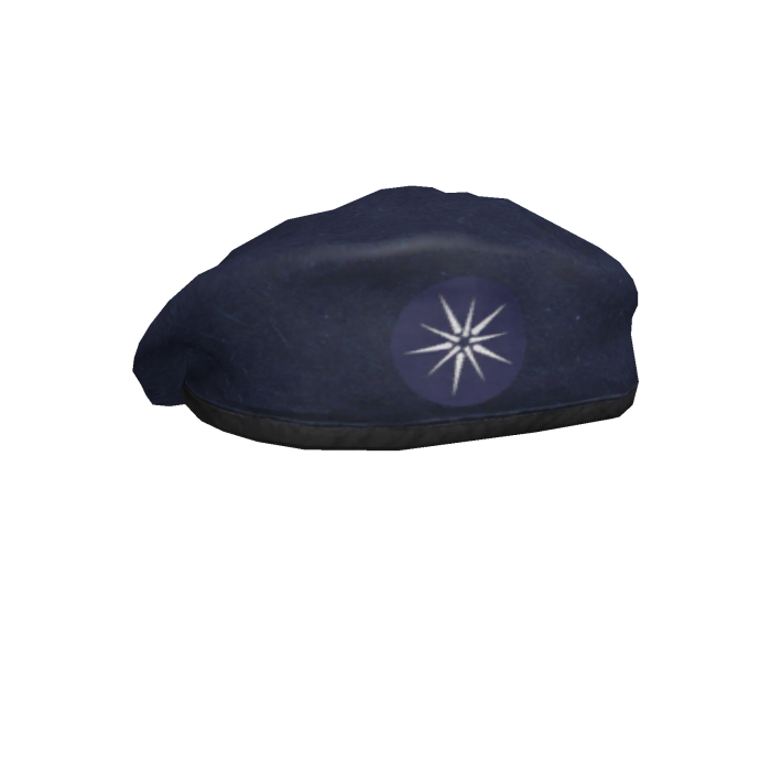 Federation Beret