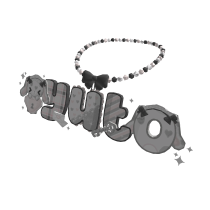 yuto Roblox item