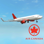 Air Canada [ACA]