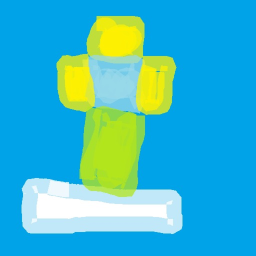 Obby but there is no Checkpoints