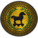 The Ancient City of Troy