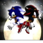 Sonic Adventure 2 Battle.