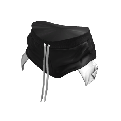 Catyard - Shorts (Black) thumbnail