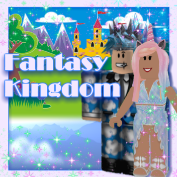 ~Fantasy Kingdom ~ Designer-Schaufenster ~