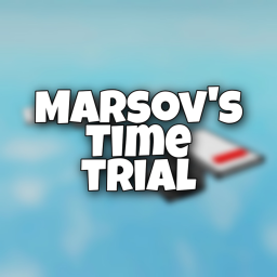 [SALE] Marsov's Time Trial