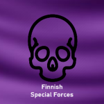 | FA | Finnish Special Forces